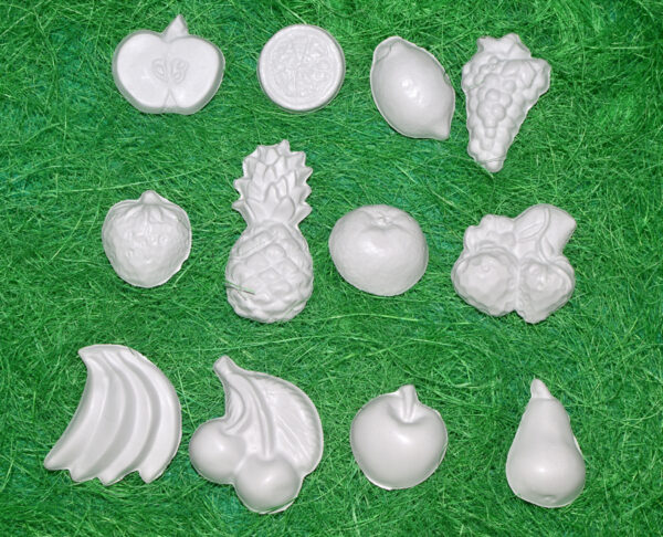 BC003 - SET FRUCTE