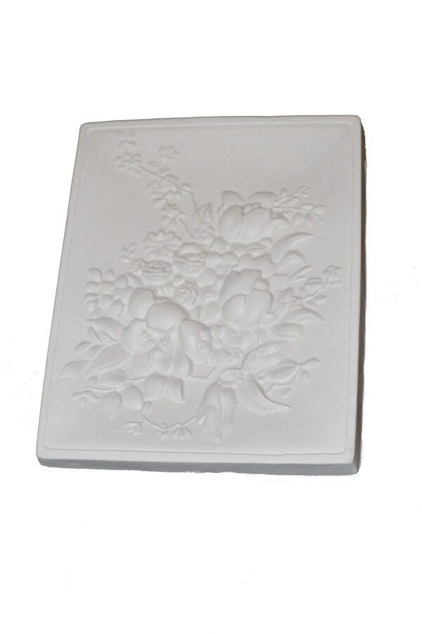 BC016- TABLOU FLORI - imagine 3