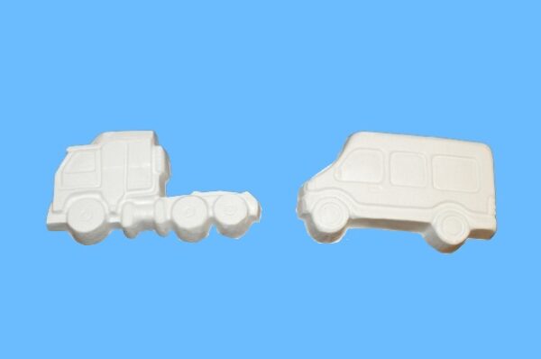 BC005-SET MAȘINUȚE 6 buc - imagine 2