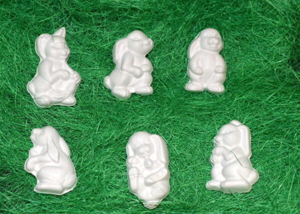 BC059 - SET PASTE IEPURASI 6 BUC
