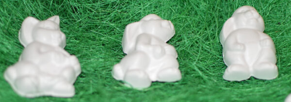 BC059 - SET PASTE IEPURASI 6 BUC - imagine 6