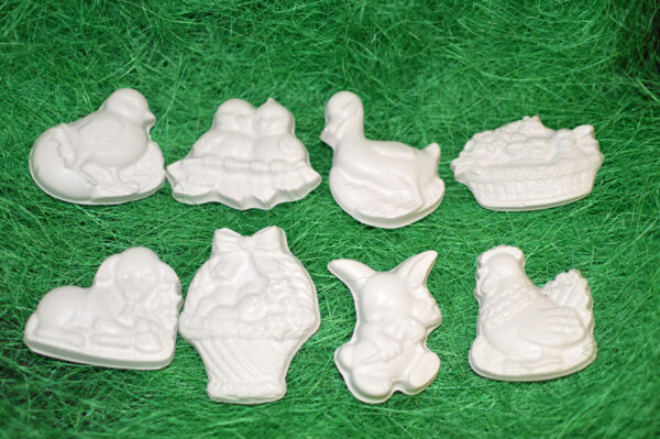 BC055 - SET PASTE 8 BUC