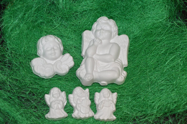 BC051 - SET INGERASI 5 BUC