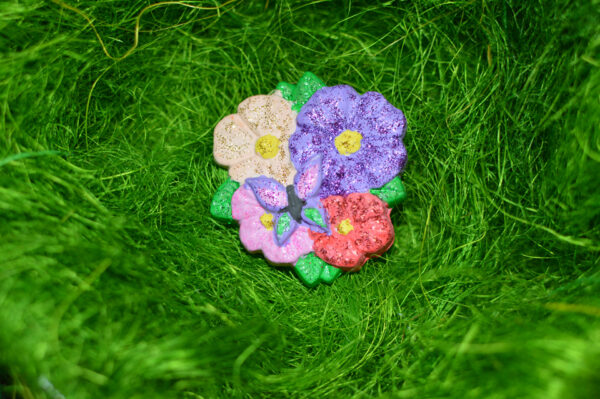 BC068 - SET 5 MARTISOARE - imagine 5