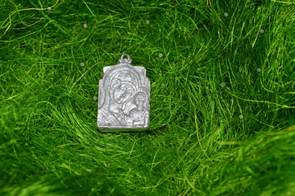 BC026- ICOANA MAICA DOMNULUI - imagine 5