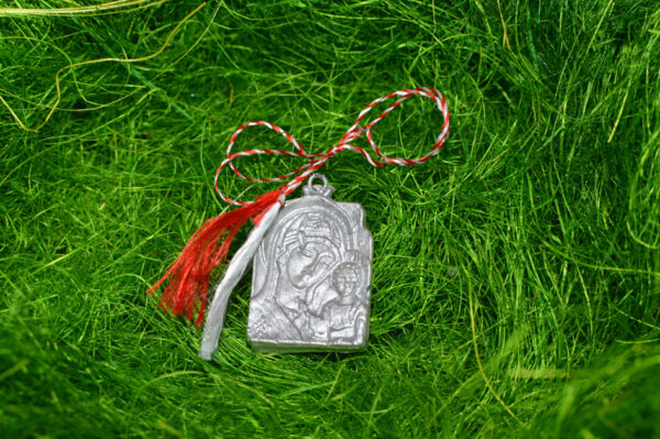 BC026- ICOANA MAICA DOMNULUI - imagine 6