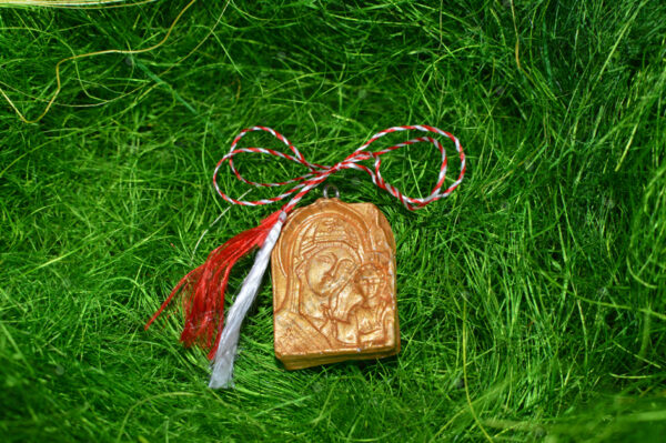 BC026- ICOANA MAICA DOMNULUI