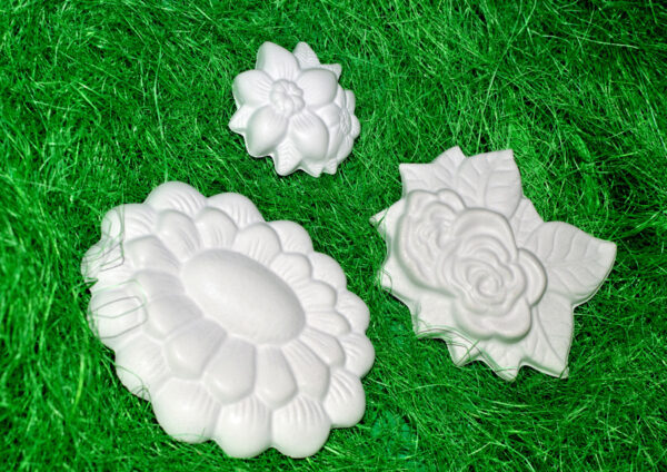 BC128 - SET FLORI
