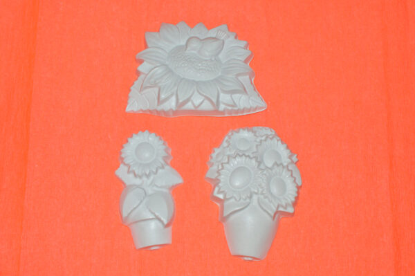 BC114 - SET FLOAREA SOARELUI NR 1
