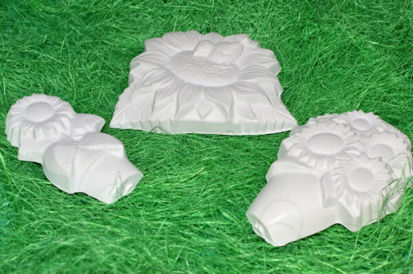 BC114 - SET FLOAREA SOARELUI NR 1 - imagine 6