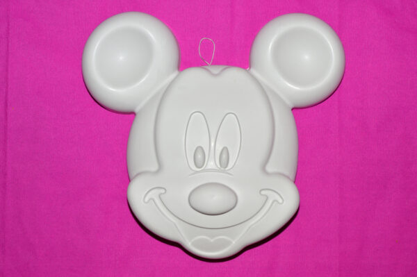 BC043 - FIGURINA MICKEY MOUSE - imagine 2