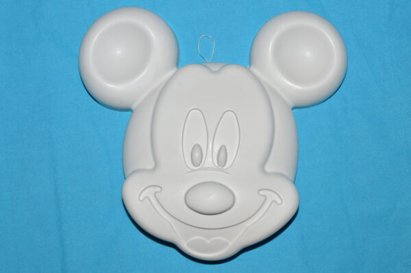 BC043 - FIGURINA MICKEY MOUSE - imagine 3