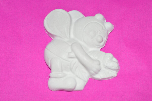 BC093 - SET ALBINUTE SI BUBURUZE - imagine 2