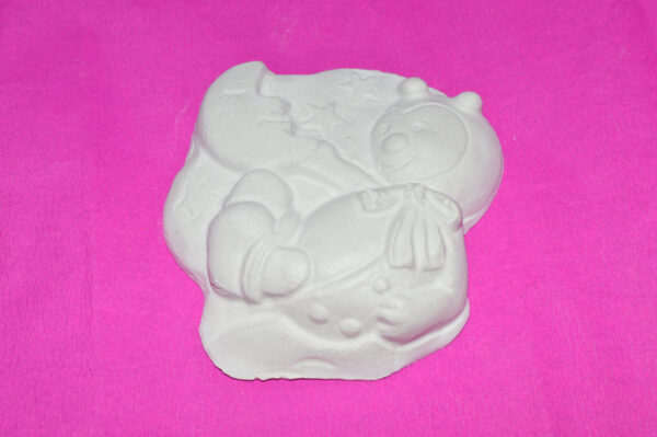 BC093 - SET ALBINUTE SI BUBURUZE - imagine 5