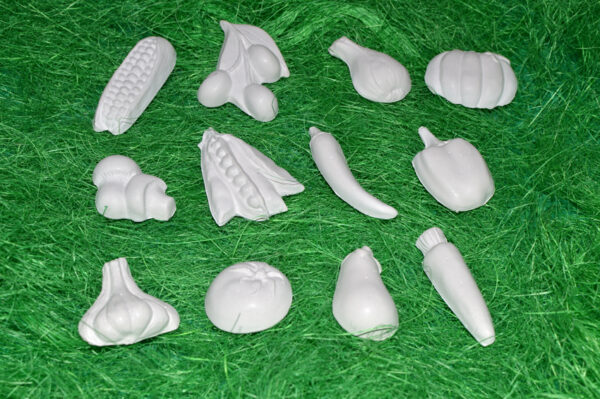 BC004-SET LEGUME