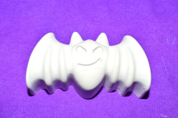 BC076 - SET HALLOWEN 6 FIGURINE - imagine 2