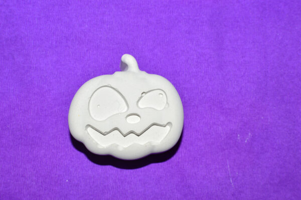 BC076 - SET HALLOWEN 6 FIGURINE - imagine 8