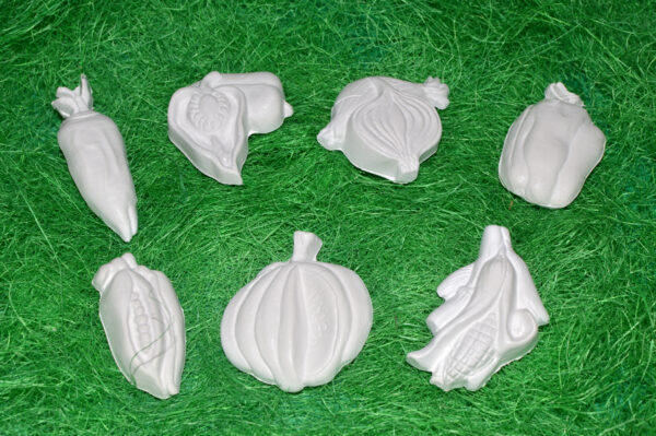 BC090 - SET LEGUME 2