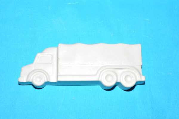 BC096 - SET MIJLOACE TRANSPORT NR.2 6 BUC - imagine 2