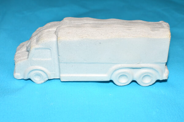 BC096 - SET MIJLOACE TRANSPORT NR.2 6 BUC - imagine 7