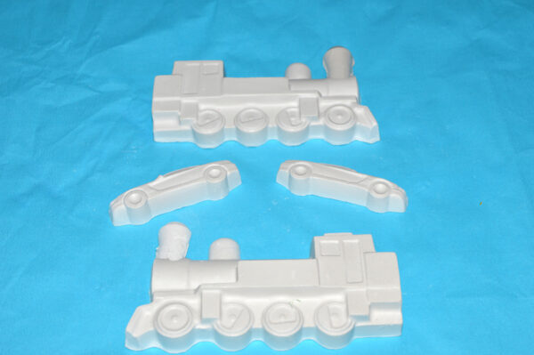 BC095 - SET MIJLOACE TRANSPORT NR.1 4BUC - imagine 8