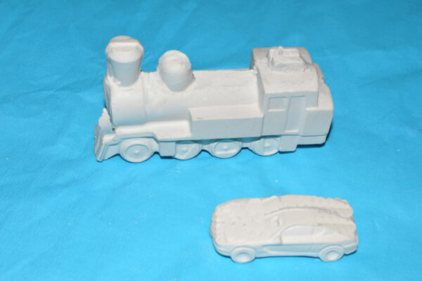 BC095 - SET MIJLOACE TRANSPORT NR.1 4BUC - imagine 4