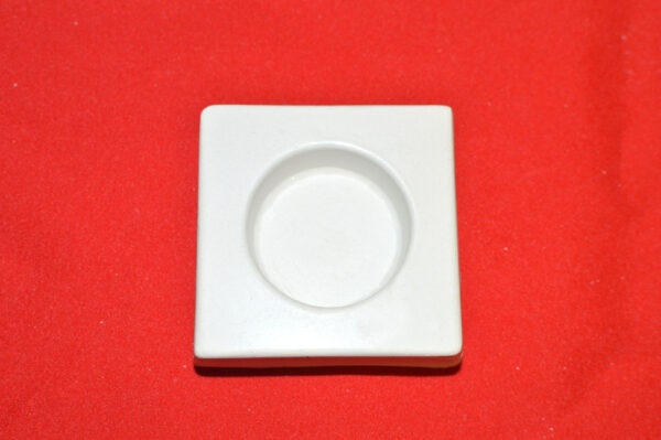 BC166 - SET CRACIUN SUPORT LUMANARI BRAD - imagine 4