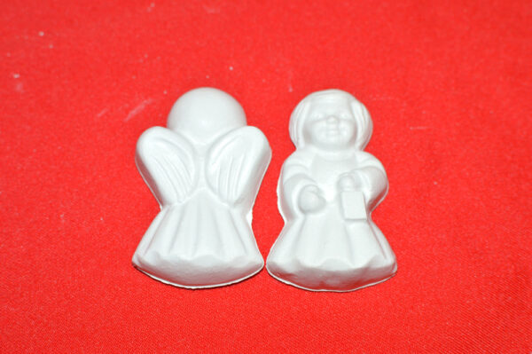 BC175- SET IPSOS CRACIUN 5 FIGURINE 3D - imagine 6