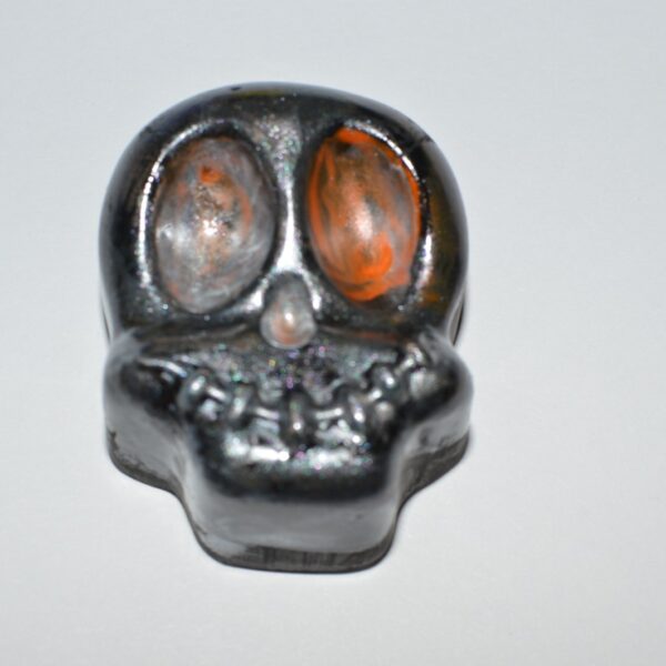BC076 - SET HALLOWEN 6 FIGURINE - imagine 5