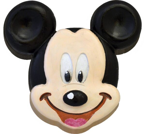 BC043 - FIGURINA MICKEY MOUSE - imagine 5