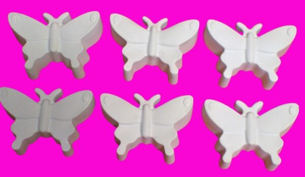BC110 - SET FLUTURI 6 BUC