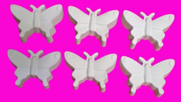 BC110 - SET FLUTURI 6 BUC - imagine 4