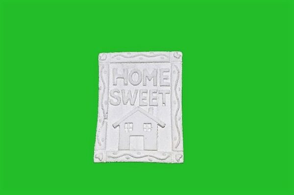 BC180 - SWEET HOME
