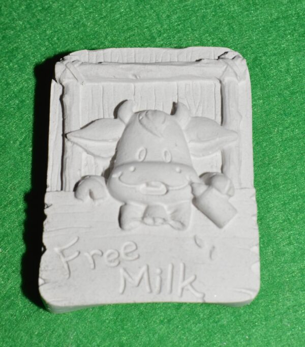 BC142 - FREE MILK - imagine 2