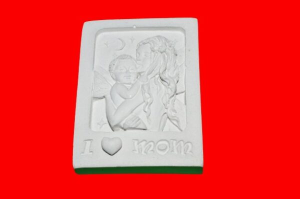 BC205 - I LOVE MOM - imagine 2