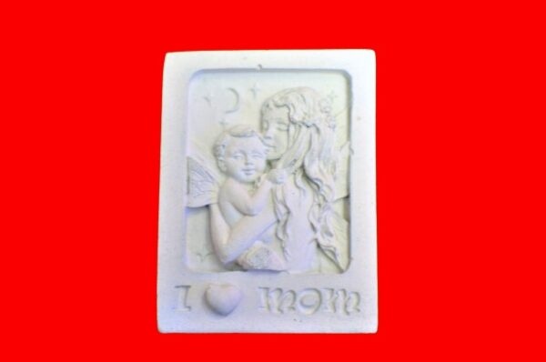 BC205 - I LOVE MOM - imagine 3