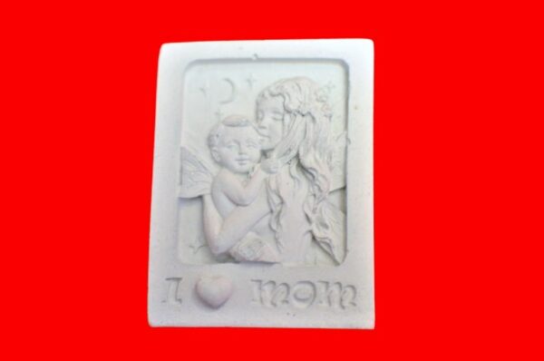 BC205 - I LOVE MOM - imagine 4