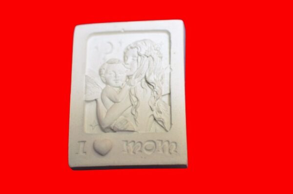 BC205 - I LOVE MOM - imagine 5