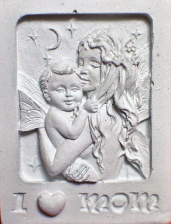 BC205 - I LOVE MOM - imagine 6