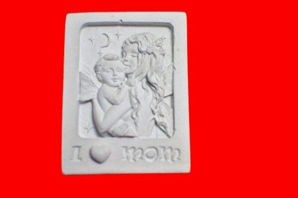 BC205 - I LOVE MOM - imagine 7