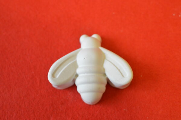 BC226 - SET FIGURINE IPSOS 8 BUC FLUTURE, BUBURUZE, LIBELULE SI ALBINUTE - imagine 6
