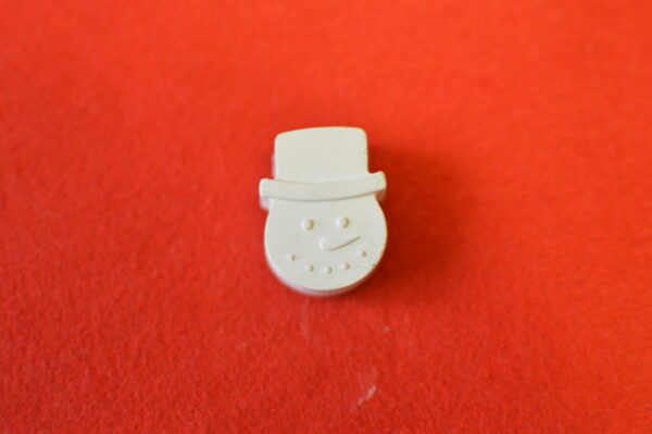 BC240 - SET FIGURINE CRACIUN 12 BUC - imagine 6