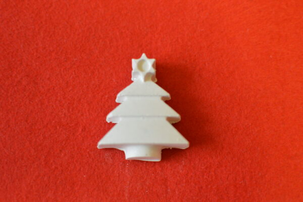 BC240 - SET FIGURINE CRACIUN 12 BUC - imagine 9