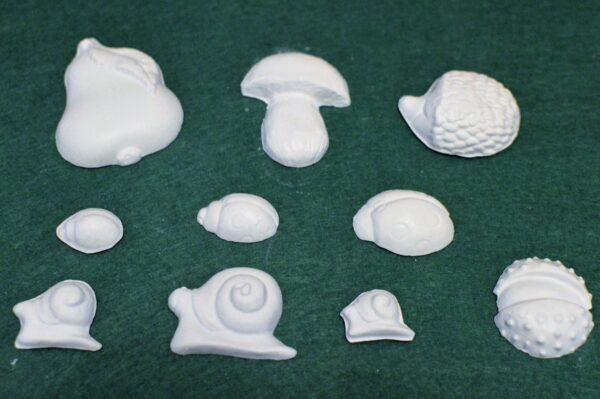 BC252 - SET FIGURINE IPSOS TOAMNA MELCI