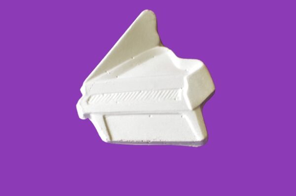 BC271 - SET FIGURINE IPSOS INSTRUMENTE MUZICALE pian, vioară, acordeon, trompetă, tobă - imagine 4