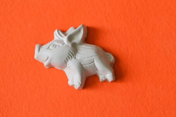 BC272 - SET FIGURINE IPSOS ARICI SI PORCI MISTRETI - imagine 4