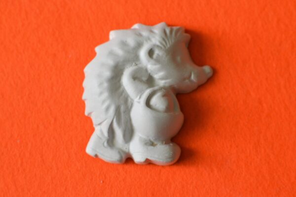 BC272 - SET FIGURINE IPSOS ARICI SI PORCI MISTRETI - imagine 5