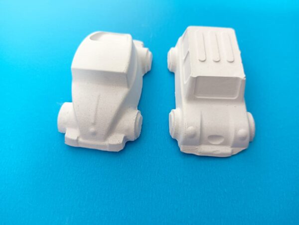 BC280- SET 2 MASINUTE