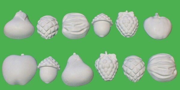 BC320- SET ANGHINARE, NUCA, MAR, PARA, ZMEURA, GHINDA