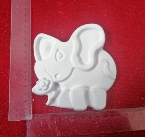 BC406 - ELEFANT MARE - imagine 3